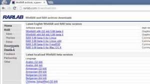 Winrar 5.71 vietnamese 32 bit. How To Download And Install Winrar For Windows 7 Youtube