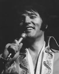 ELVIS PRESLEY