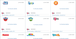 ♦les détenteurs d'une sélection québec max jouée avec le lotto max sur un même billet et comportant les cinq numéros d'une même sélection boni tirée se partagent une cagnotte de 50 000 $. Lotto 649 Loto Quebec Off 55 Online Shopping Site For Fashion Lifestyle