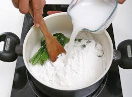 Apakah bubur sumsum bisa dikonsumsi sebagai makanan pokok? Cara Membuat Bubur Sumsum Agar Tidak Menggumpal 4 Kesalahan Ini Harus Dihindari Semua Halaman Sajian Sedap