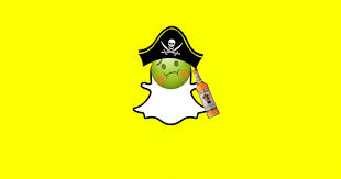There is no scientific evidence to back up this claim, which has been robustly debunked. Captain Morgan Snapchat Lens Smacked Down By Uk S Advertising Regulators Captain Morgan Captain Snapchat