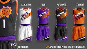 Get the nike phoenix suns jerseys in nba fastbreak, throwback, authentic, swingman and many more styles at fansedge today. Ø­Ø§Ø¯Ø« Ù…ÙˆØµÙ‰ Ø¨Ù‡ Ø§ÙØªØ±Ø§Ø¶ New Phx Suns Jerseys Oceanbreezeadventure Com