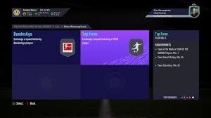 82 wamangituka rm 98 pac. Fifa 21 How To Complete Tots Silas Wamangituka Sbc Requirements And Solutions Gamepur