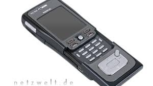 Nokia N91 8GB