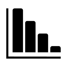 barchart icon 214365 free icons library