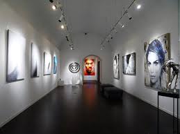 Simply attach, hang, and enjoy. Led Lighting In The Gallery