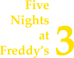 But with intrigue in the project, he contacted phisnom about a five nights at freddy's remake. Five Nights At Freddy S 3 Mudae Wiki Fandom