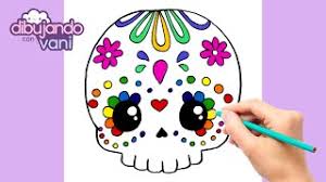 Check spelling or type a new query. Como Dibujar Y Colorear Una Catrina Kawaii Dibujos Faciles Dibujos Kawaii Dibujos Para Dibujar Youtube