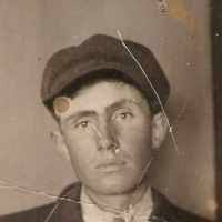 William Harry Sharp (1895–1950)