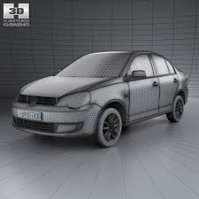 Volkswagen Polo Vivo Sedan 2010 Honda Civic Coupe Volvo V40 Renault Clio