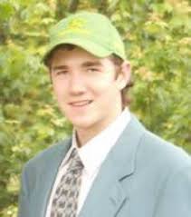 Obituary information for Daniel James Gilbert