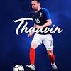 Joueur de l'@om_officiel & @equipedefrance ⭐️ ⭐️ #teamom. 1