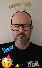 😅🤪🎉 Cette année, nous sommes fermés le 1er Janvier et ...