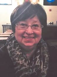 Shirley Long Courtney