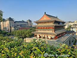 Cina: Xian, magnifica antica capitale della Cina e città dellEsercito di  terracotta - Viaggi di testa e viaggi nel mondo - By Patrizia Pazzaglia