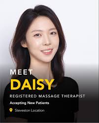 Meet Emma, A Compassionate Massage Therapist in the Beaches Community