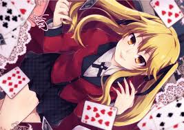Pin On Kakegurui