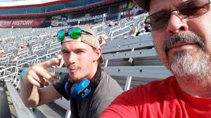 Monster energy nascar cup series 2019. Thank You Messages To Veteran Tickets Foundation Donors