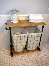 12 Delectable Wood Working Desk Ideas In 2020 Diy Laundry Laundry Room Makeover Rolling Laundry Basket