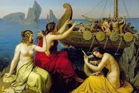 The Allure of Pesaro: Discover the Seductive Sirens