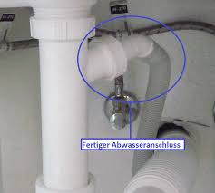Auch abwaschmaschine, als kurzform auch geschirrspüler oder ugs. Spulmaschine Anschliessen Wie Die Profis Herdanschliessen De