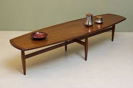 Vintage 1960s Surfboard Coffee Table Declaration By By Dejavulb Coffee Table Surfboard Coffee Table Surfboard Shapes