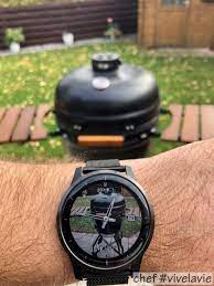 review kamado bbq grill bill pro ii xl sr pascal pluijmaekers vivelavie bbq mensen eten grillen