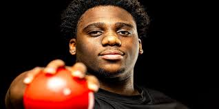 NFA's Chris Amy is voted Norwich The Bulletin Athlete of the Week