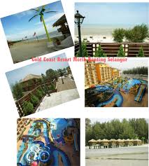 Now $34 (was $̶4̶6̶) on tripadvisor: Gold Coast Morib Resort Destinasi Percutian Yang Menyenangkan