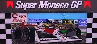 Find great deals on ebay for monaco gp arcade game. Super Monaco Gp Videogame By Sega