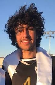Arya Soleimani's Men's Soccer Recruiting Profile