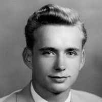 Kirk William Draper (1930–1968) • FamilySearch