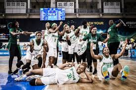 Télécharge l'application officielle de la coupe du monde et reçois du contenu personnalisé son ton équipe et tes joueuses favorites! Coupe Du Monde Fiba 2018 F Les D Tigress Ultra Determinees Face Aux Etats Unis