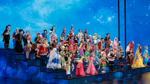 央視春晚完成第二次綵排《山海經》吉祥小馬將登舞台- 兩岸- 點新聞