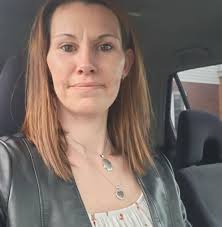 Jenny Amirault Parent