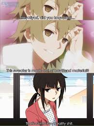 Kagerou Project Funny Meme Mekaku City Actors Kagerou Daze Days Funny Memes Kagerou Project Anime