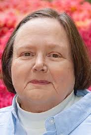 Martha Umberger Obituary (1935