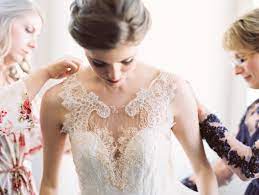 How To Choose Your Dream Wedding Dress 70 Things To Know Wedding Dress Styles Dream Wedding Dresses Making A Wedding Dress