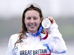 Swimmer tom dean sensational won britain's fourth gold medal at the tokyo games on day four of the olympics, six months after contracting covid for the second time. Rswuhyrhsj4rpm