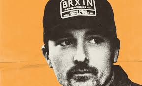 Erik Dylan Releases New Album "Heart of a Flatland Boy"