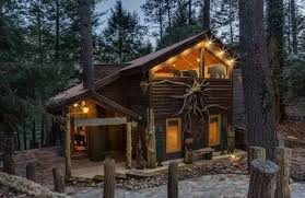 Enjoy the freedom of a vacation rental. Blue Sky Cabin Rentals Ellijay Ga Resort Reviews Resortsandlodges Com