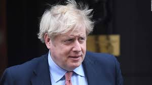 Boris johnson mobile phone number leaked online by popbitchuk pm boris johnson's mobile number has been freely available on the internet for 15 years. Boris Johnson Uk Prime Minister Tests Positive For Coronavirus Cnn