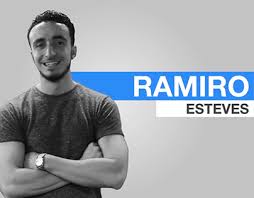 Ramiro Esteves Projects :: Photos, videos, logos, illustrations and  branding :: Behance