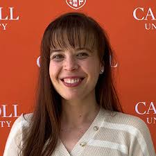 Meet the Library Staff