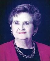 Patricia Ann Callan Mannion (1933-2021)