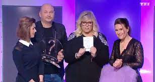 Wenn sie keinen actionfilm erwarten und aufgeschlossen sind, könnte jeder diesen film wirklich genießen. Le Grand Concours Des Humoristes 2019 Cauet Gagnant Laurence Boccolini S Illustre En Audience Toutelatele