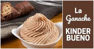 Le Fourrage Du Gateau En 2020 Recette De Ganache Creme Pour Gateau Alimentation