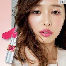 プロが教える 5歳メイク 鼻の下の間のび感 意地悪っぽ顔 をなかったことに マキアオンライン maquia online カラーメイク ベースメイク 基本 マスカラ プチプラ