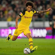 «eu tive uma coisa especial com o clube». Axel Witsel Wiki 2021 Girlfriend Salary Tattoo Cars Houses And Net Worth