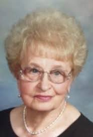 Margaret Elizabeth OConnell